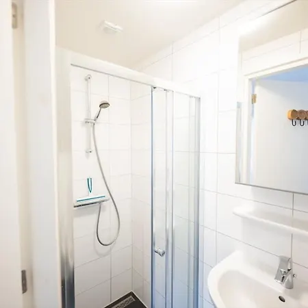 Apartment Heavenly Two-bedroom Eindhoven
