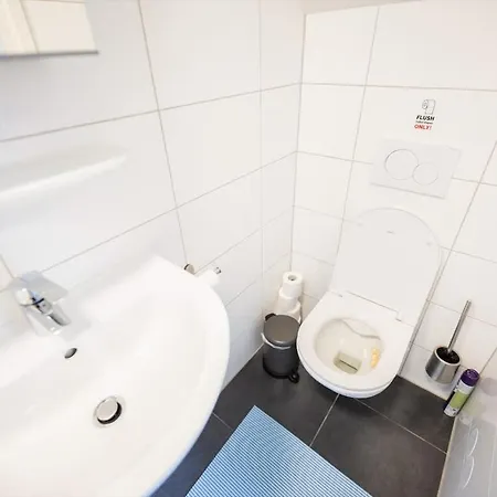 Heavenly Two-bedroom Apartmán *