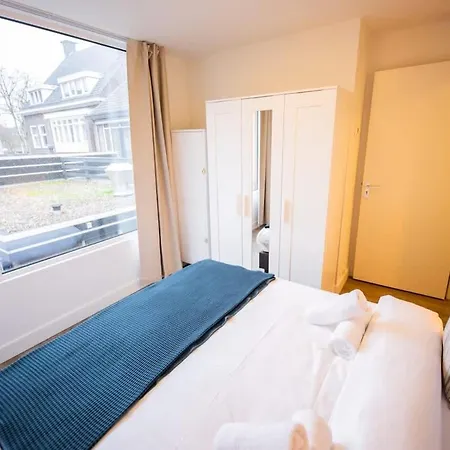 Heavenly Two-bedroom *