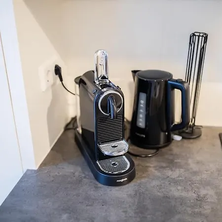 Heavenly Two-bedroom Apartmán Eindhoven