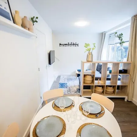 Heavenly Two-bedroom * Eindhoven