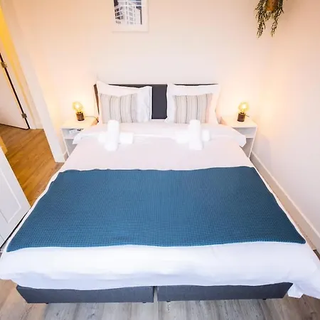 Heavenly Two-bedroom *