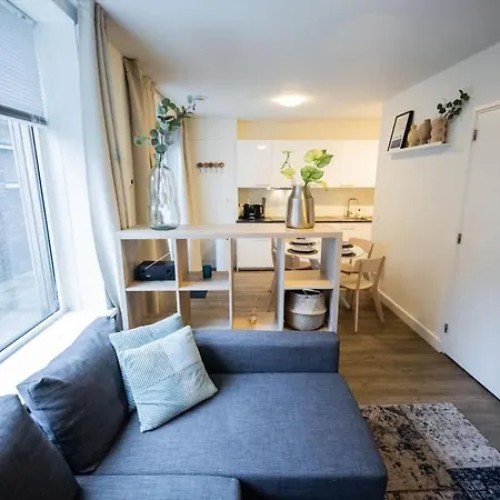 Heavenly Two-bedroom * Эйндховен
