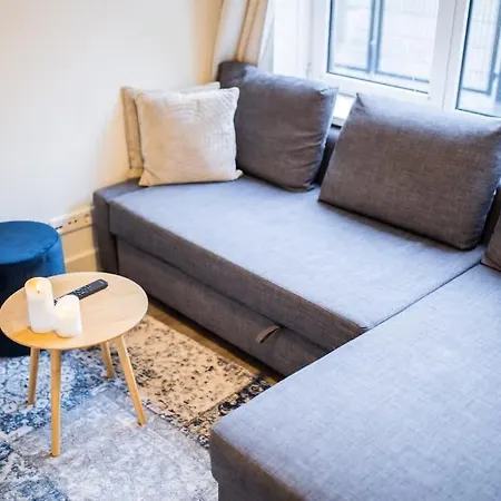 Heavenly Two-bedroom * Эйндховен
